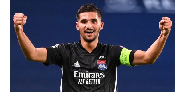 Fin du contrat d'Houssem Aoua